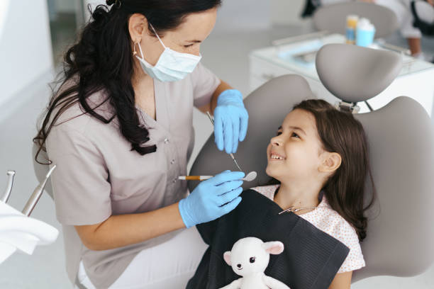 Best Emergency Tooth Extraction  in Five Points, OH