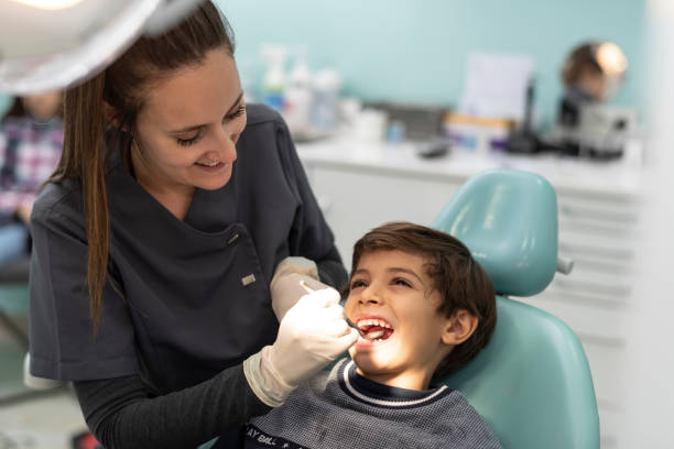 Best Emergency Dentist Open Today  in Five Points, OH