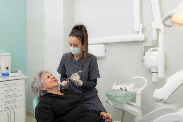 Best Cracked Tooth Emergency Dentist  in Five Points, OH