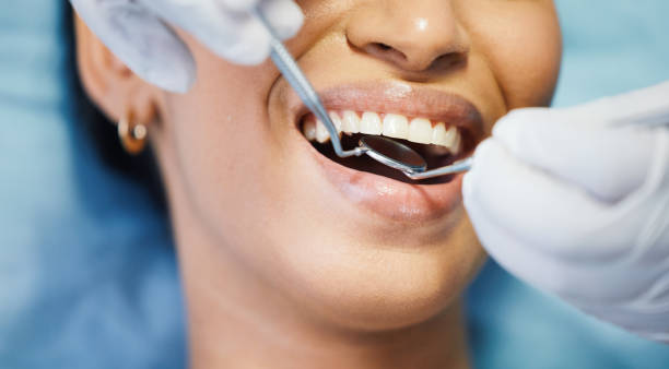 Best Tooth Infection Emergency Dentist  in Five Points, OH