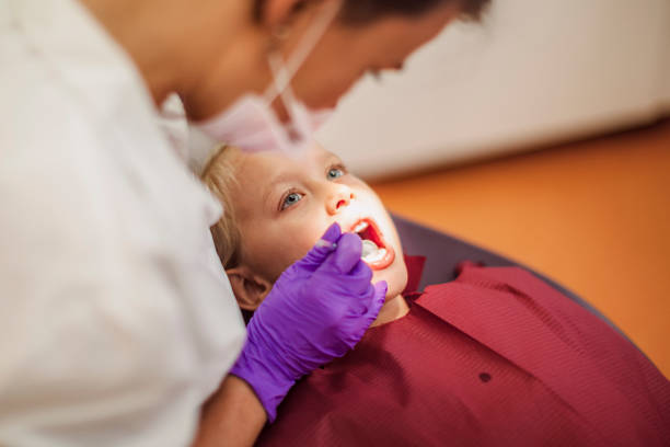 Emergency Dentist for Kids in OH