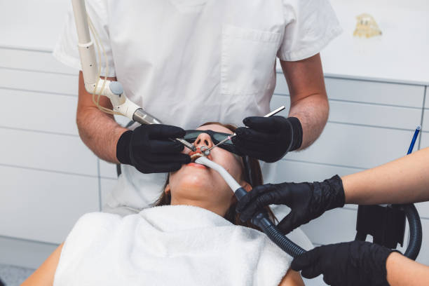 Best Dentist Open on Weekends  in Five Points, OH