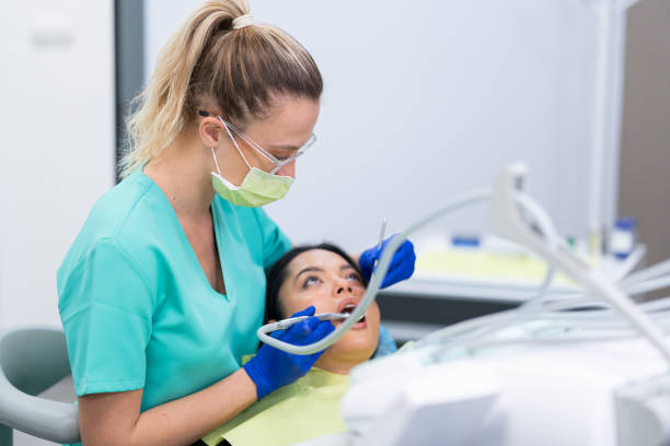 Best Knocked-Out Tooth Emergency  in Five Points, OH