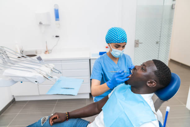 Best Walk-In Dentist Near Me  in Five Points, OH