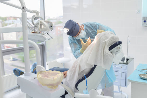 Best Dentist for Severe Toothache  in Five Points, OH